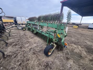 Main image John Deere 400