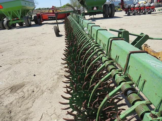 Image of John Deere 400 equipment image 3