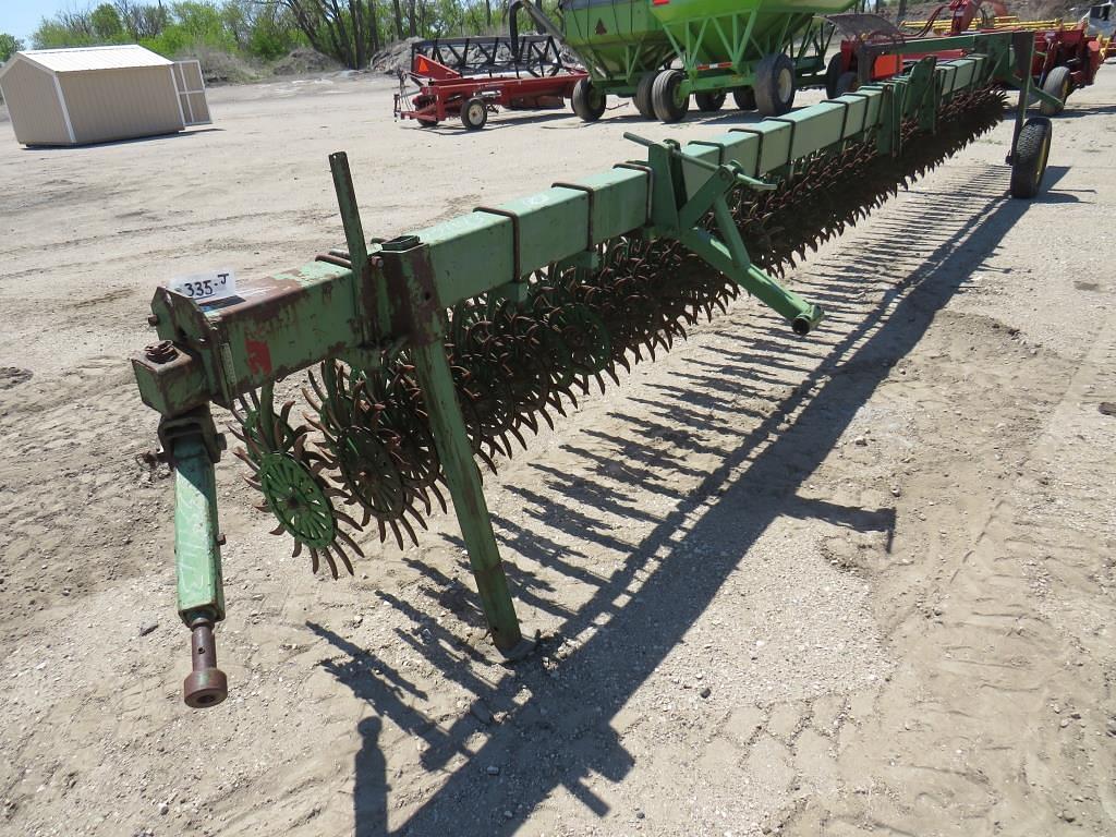 Image of John Deere 400 Primary image