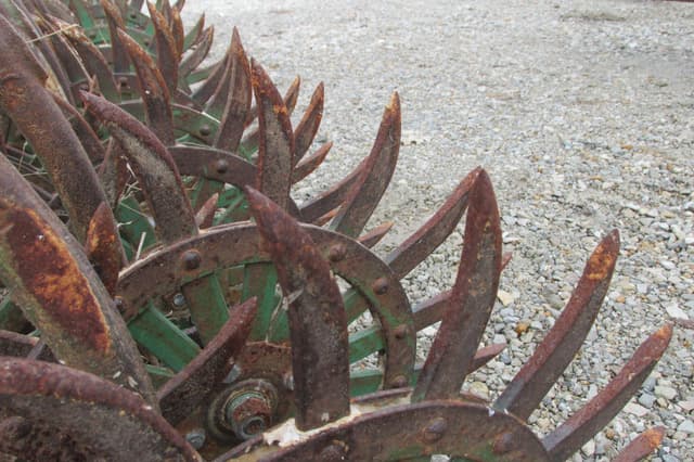 Image of John Deere 400 equipment image 3