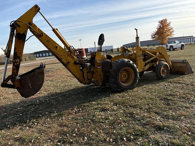 Image of John Deere 400 equipment image 3