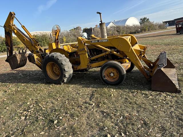 Image of John Deere 400 equipment image 2