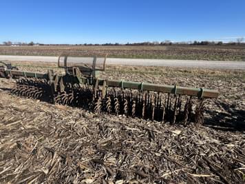 Main image John Deere 400