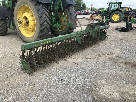 Main image John Deere 400