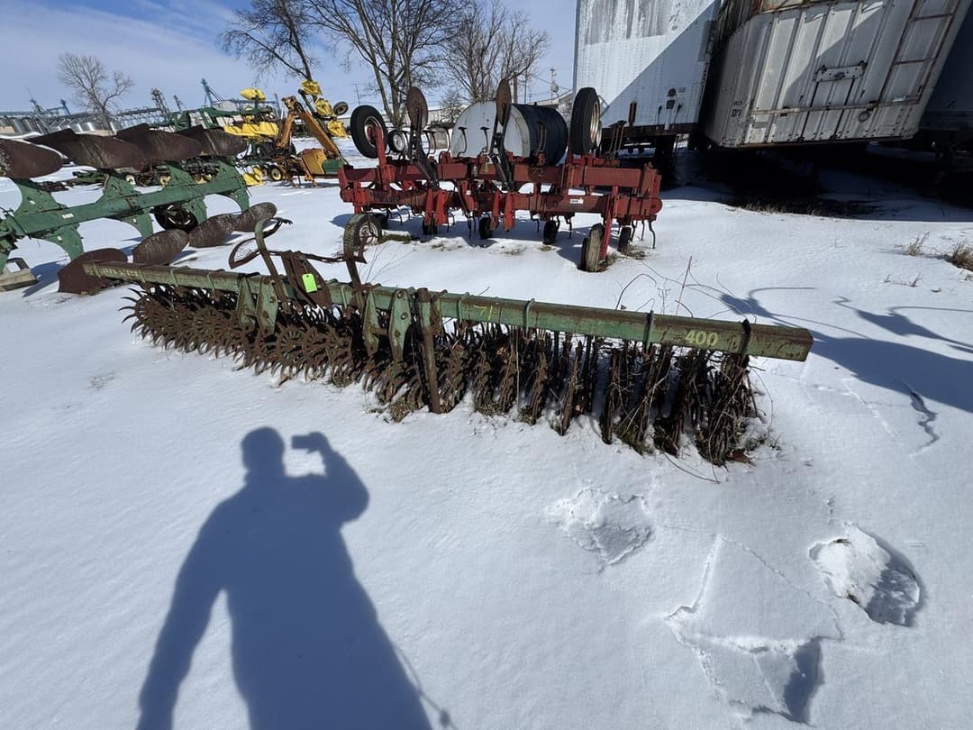 Image of John Deere 400 Primary image