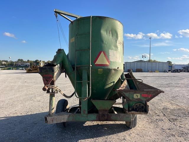 Image of John Deere 400 equipment image 4