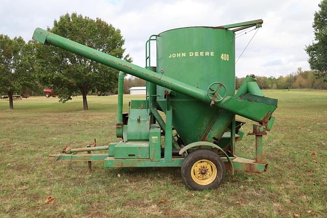 Image of John Deere 400 equipment image 2