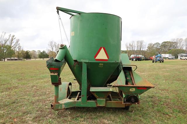 Image of John Deere 400 equipment image 4