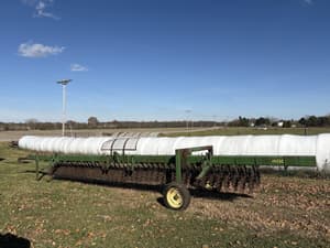 John Deere 400 Image