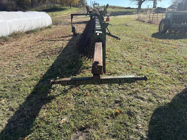 Image of John Deere 400 equipment image 4