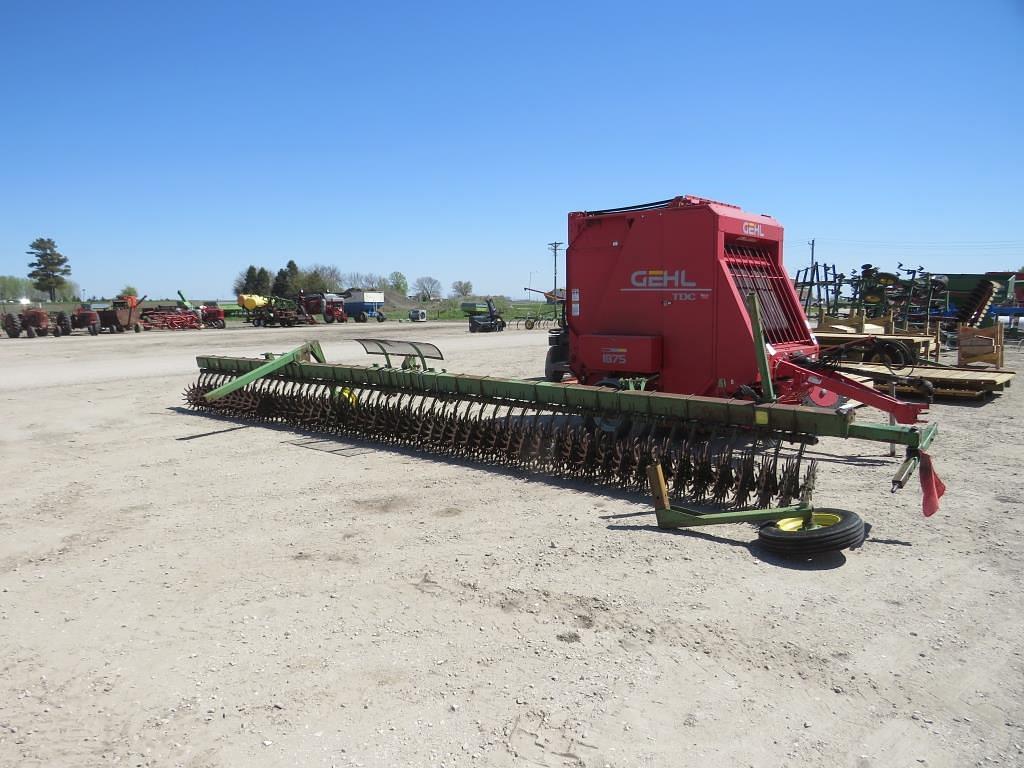Image of John Deere 400 Primary image