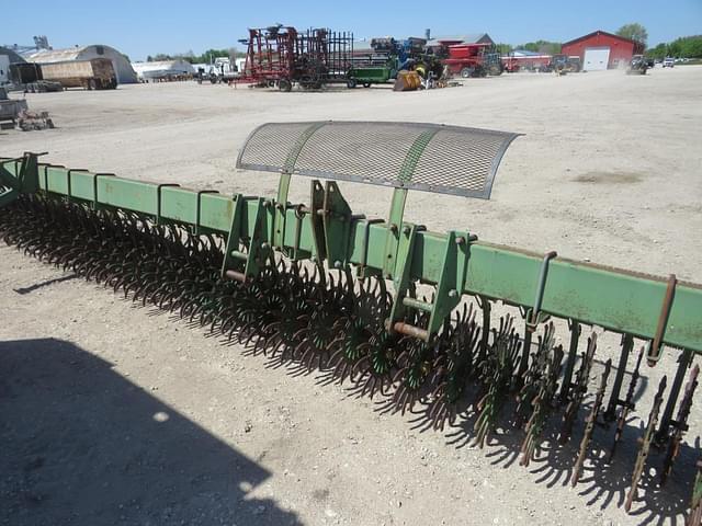 Image of John Deere 400 equipment image 3