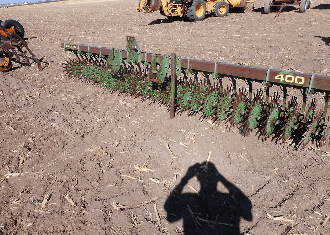 Image of John Deere 400 Primary Image