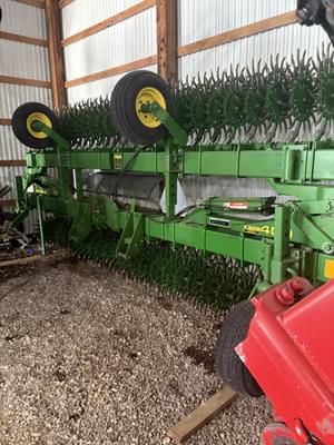 John Deere 400 Image