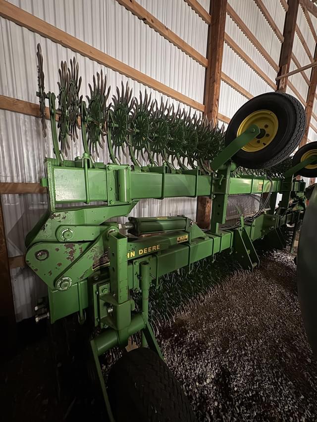 Image of John Deere 400 equipment image 1