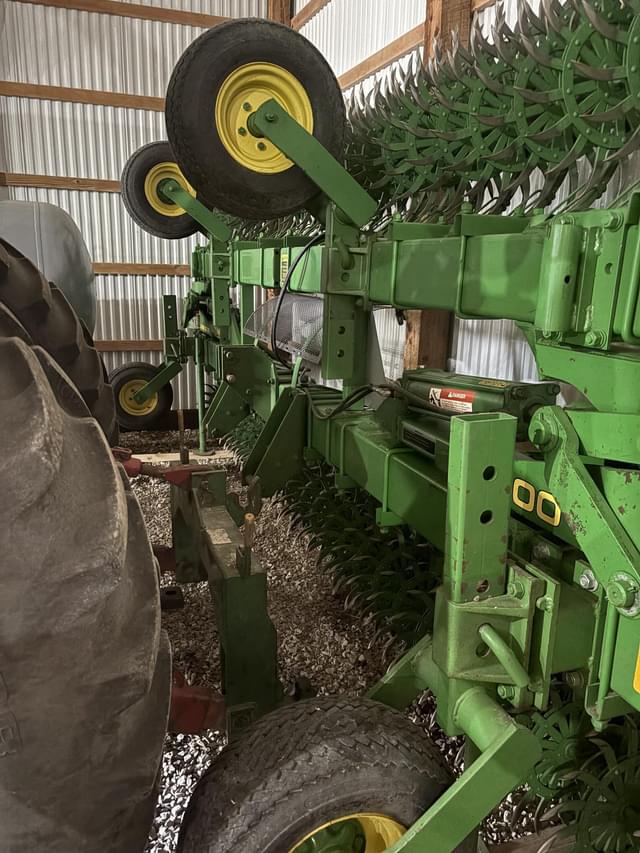 Image of John Deere 400 equipment image 3