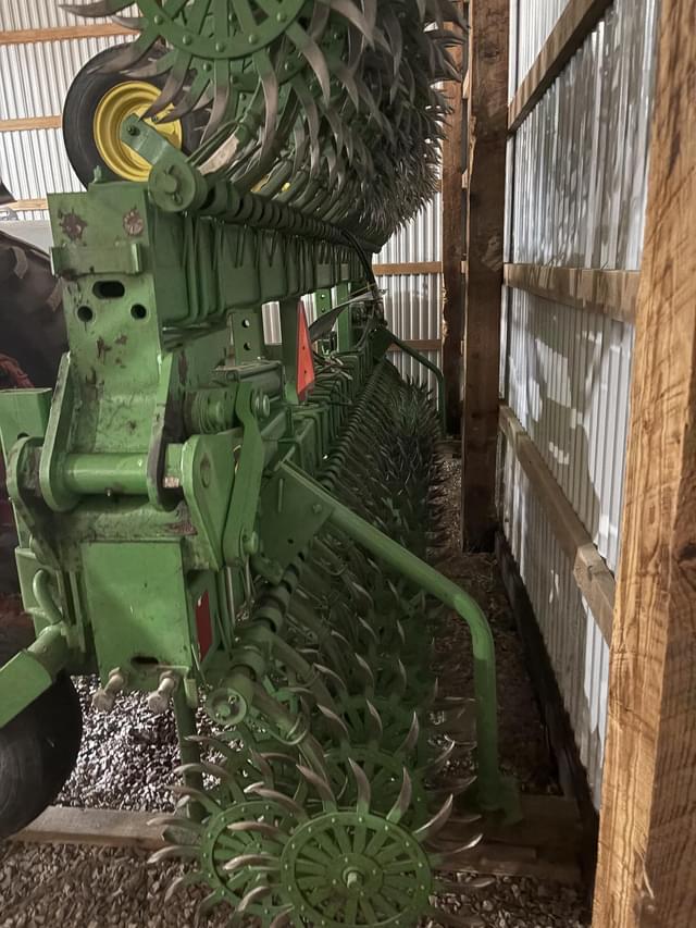 Image of John Deere 400 equipment image 4