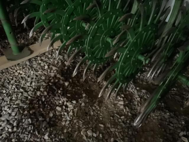 Image of John Deere 400 equipment image 2