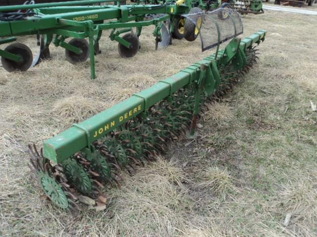 John Deere 400 Equipment Image0