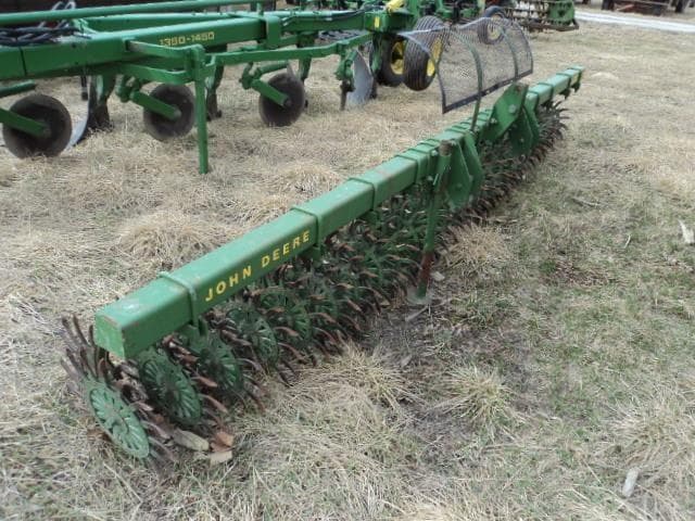 Image of John Deere 400 Primary Image