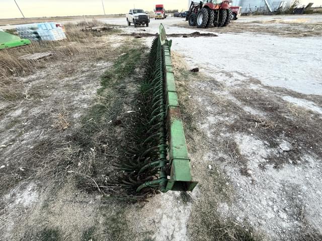 Image of John Deere 400 equipment image 2