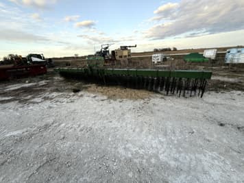 Main image John Deere 400