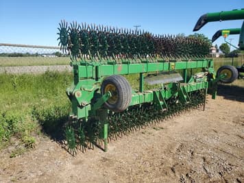 Main image John Deere 400