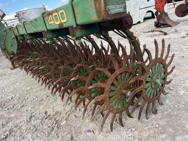 John Deere 400 Equipment Image0