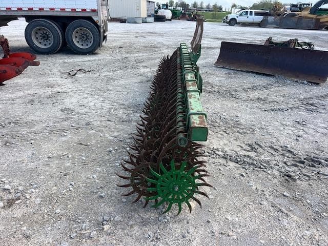 Image of John Deere 400 equipment image 4