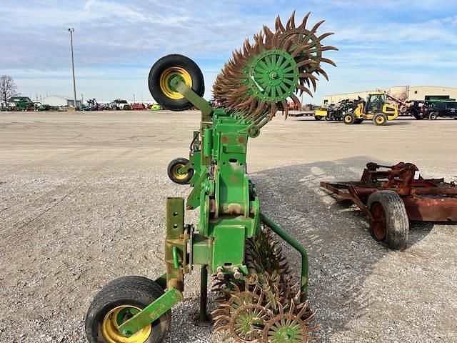 Image of John Deere 400 equipment image 4