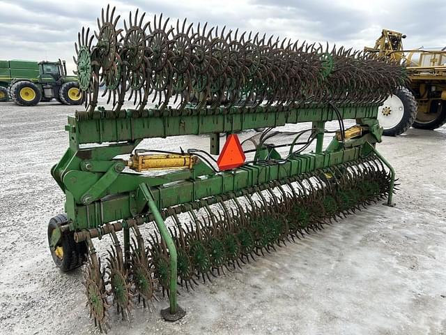 Image of John Deere 400 equipment image 4