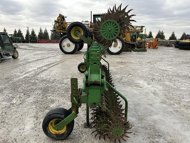 Image of John Deere 400 equipment image 3