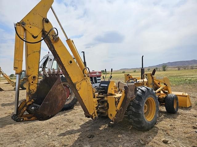 Image of John Deere 400 equipment image 3