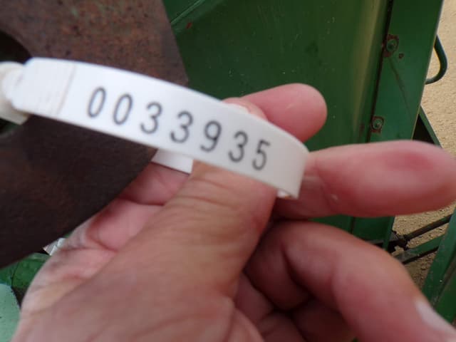 Image of John Deere 400 equipment image 1