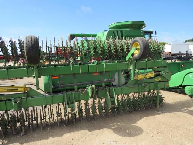 Image of John Deere 400 equipment image 1