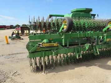 Main image John Deere 400