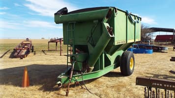 Main image John Deere 400