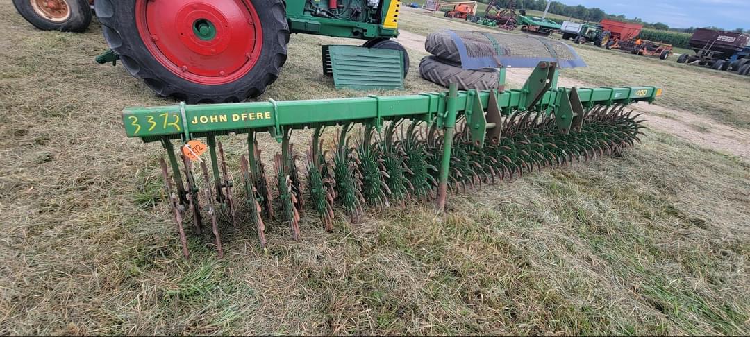Image of John Deere 400 Image 0