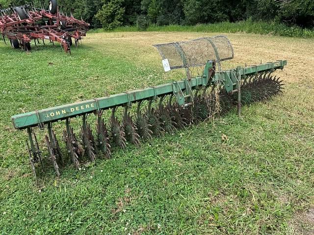 Image of John Deere 400 equipment image 1