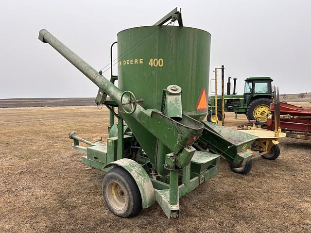 Image of John Deere 400 equipment image 2