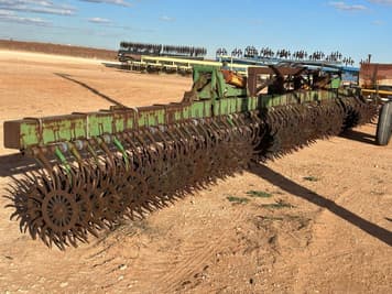 Main image John Deere 400