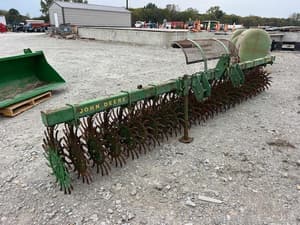 John Deere 400 Image