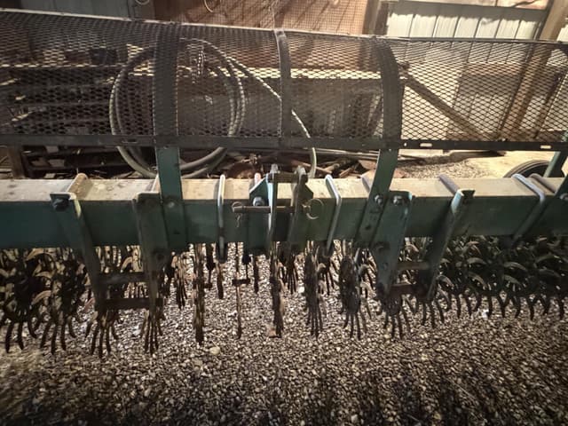 Image of John Deere 400 equipment image 2