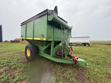 Main image John Deere 400