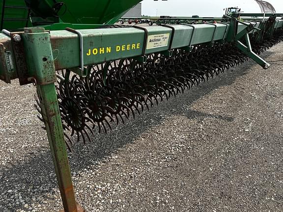Image of John Deere 400 equipment image 4