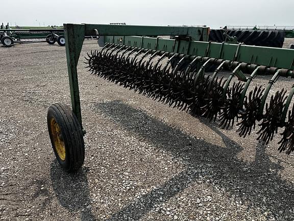 Image of John Deere 400 equipment image 2