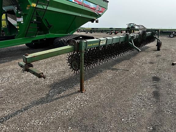 Image of John Deere 400 Primary image