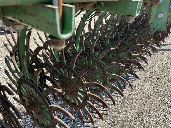 Image of John Deere 400 equipment image 2