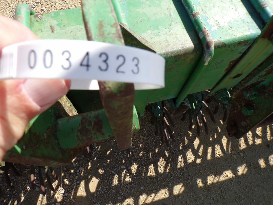 Image of John Deere 400 Image 1