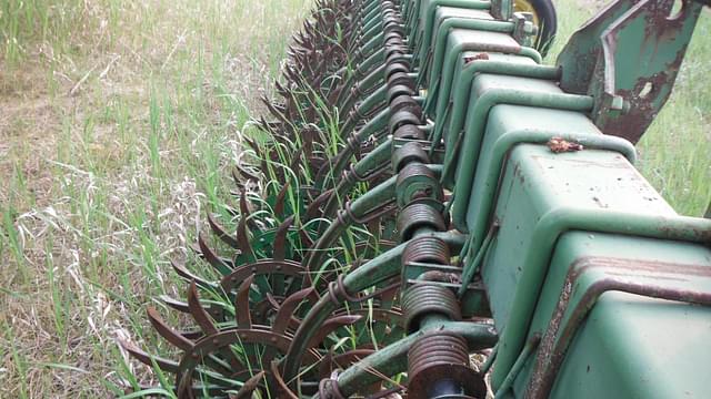 Image of John Deere 400 equipment image 4